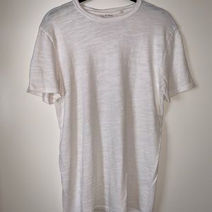 rag & bone t-shirt